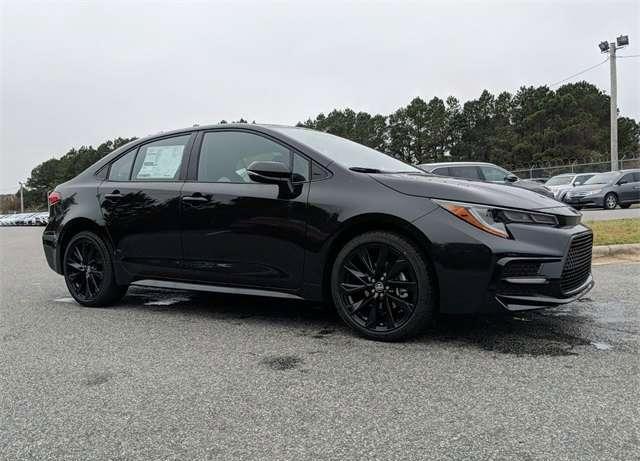 豐田卡羅拉最新款價格詳解與分析報告