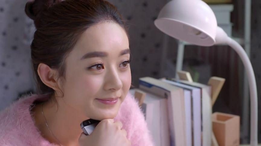 趙麗穎最新眉毛畫(huà)法，審美趨勢(shì)下的探討與解析