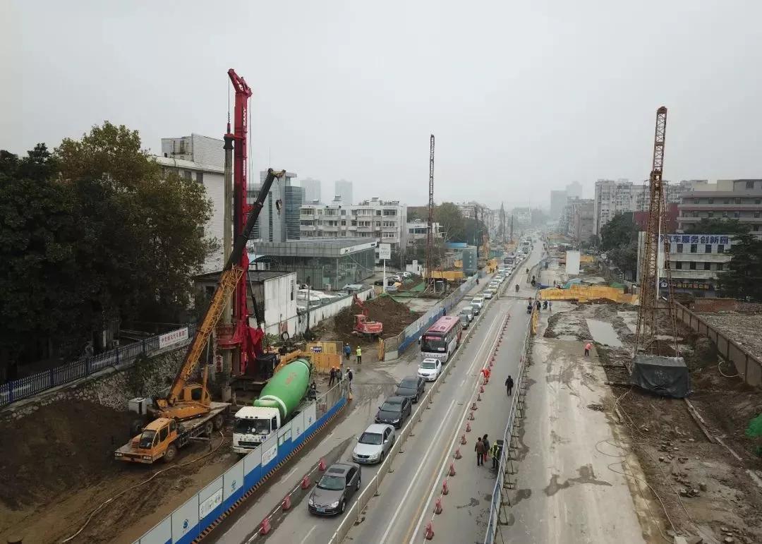 紅山路改造最新進(jìn)展與改造步驟指南