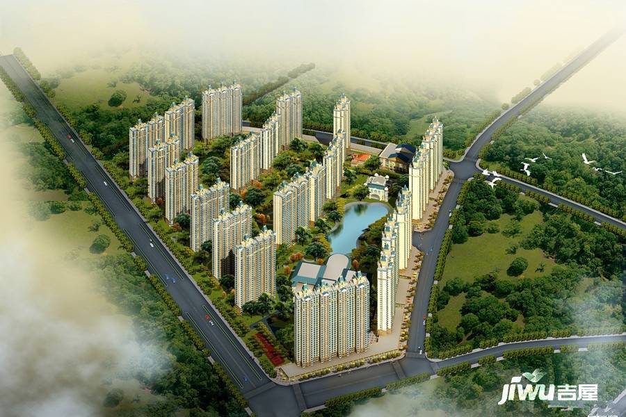 宿遷恒大華府最新房?jī)r(jià)動(dòng)態(tài)紀(jì)實(shí)