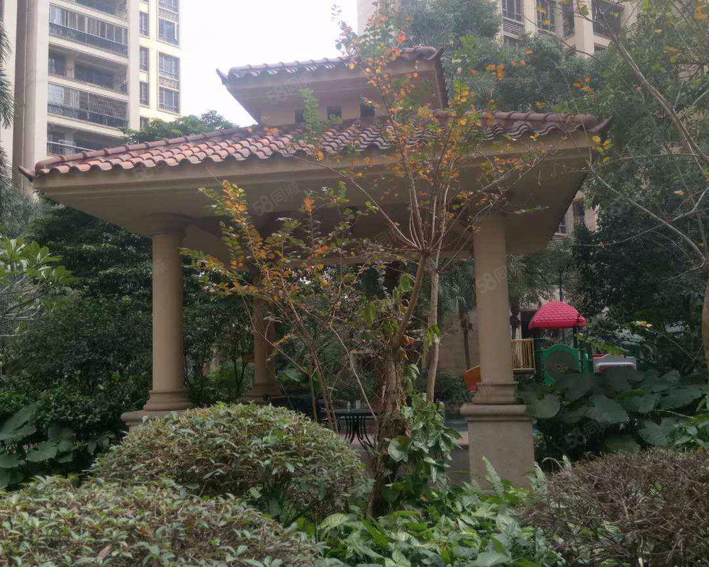 佛奧康橋水岸房?jī)r(jià)與溫馨家園故事揭秘