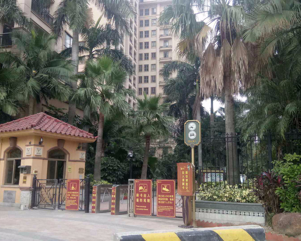 佛奧康橋水岸房?jī)r(jià)與溫馨家園故事揭秘