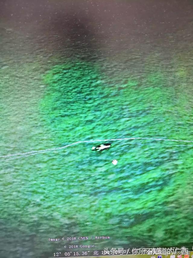 谷歌地球最新版衛(wèi)星下的巷弄小店探秘