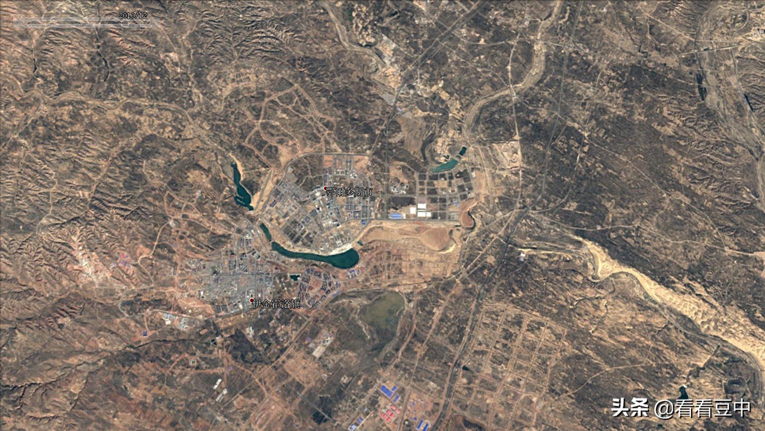 谷歌地球最新版衛(wèi)星下的巷弄小店探秘