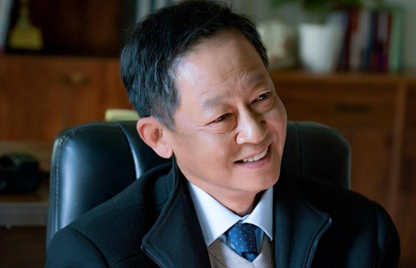 王志文最新電視劇，巷弄深處的魅力小店之魅力演繹