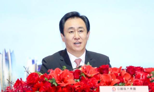 恒大許家印最新消息詳解，關(guān)注與了解的步驟指南（適用于初學(xué)者與進(jìn)階用戶）