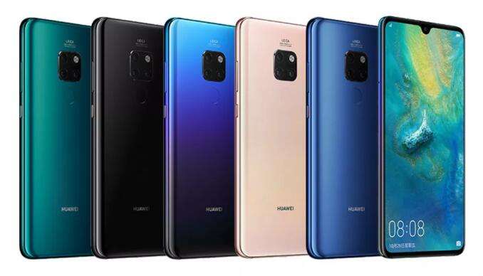 華為最新上市手機，市場熱議與個人觀點體驗報告