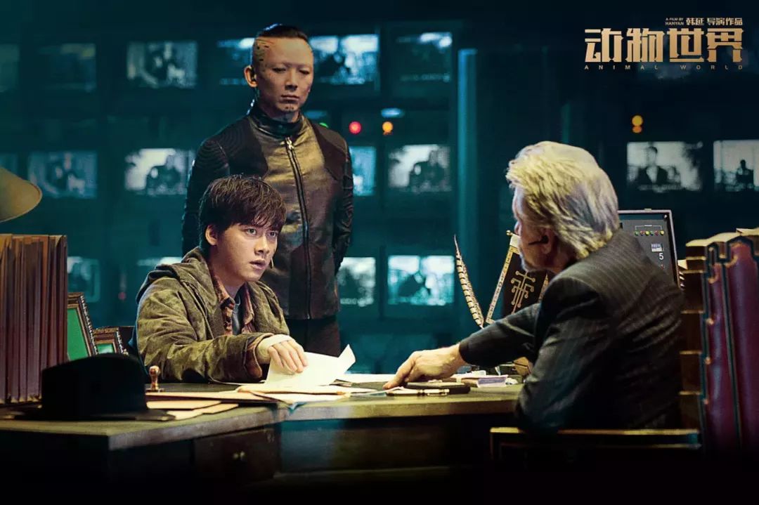 最新電影電視劇，時代印記與文化繁榮的交匯點