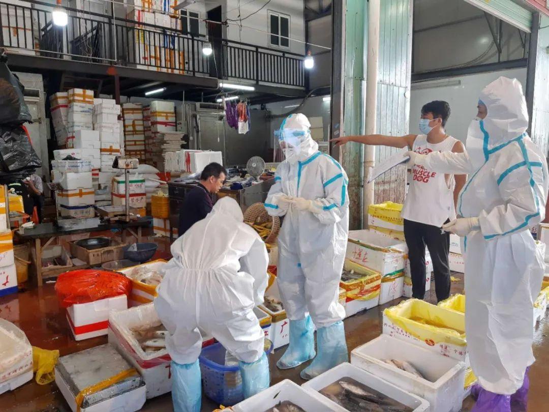 全球新冠疫情動(dòng)態(tài)更新與應(yīng)對(duì)策略最新消息